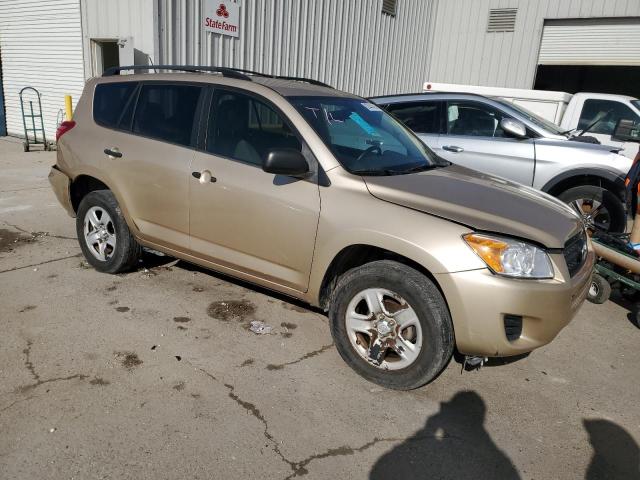 Photo 4 from auction – 2011 TOYOTA RAV4 with VIN 2T3ZF4DV6BW098744