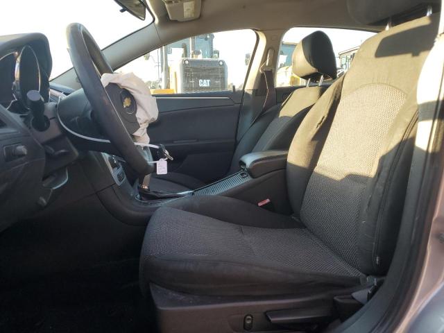 Photo 7 from auction – 2010 CHEVROLET MALIBU 1LT with VIN 1G1ZC5EB9AF242802