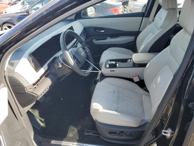 Photo 7 from auction – 2023 NISSAN ARIYA ENGA with VIN JN1CF0BB1PM704207