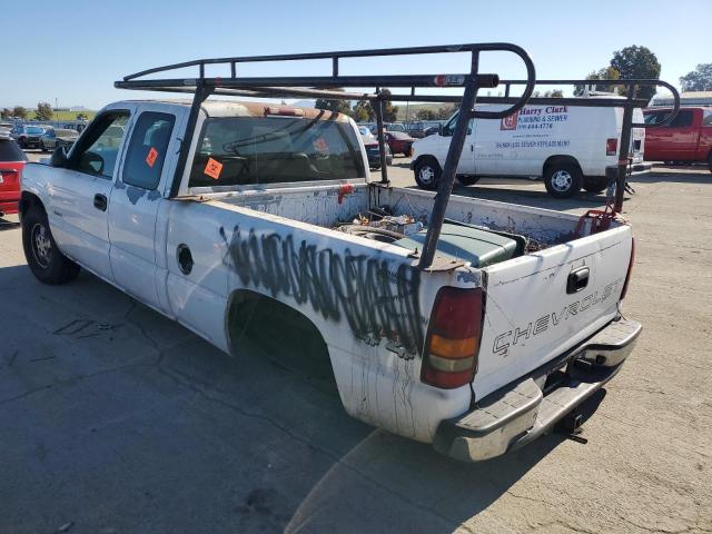 Photo 2 from auction – 2002 CHEVROLET SILVERADO with VIN 2GCEK19V621312352