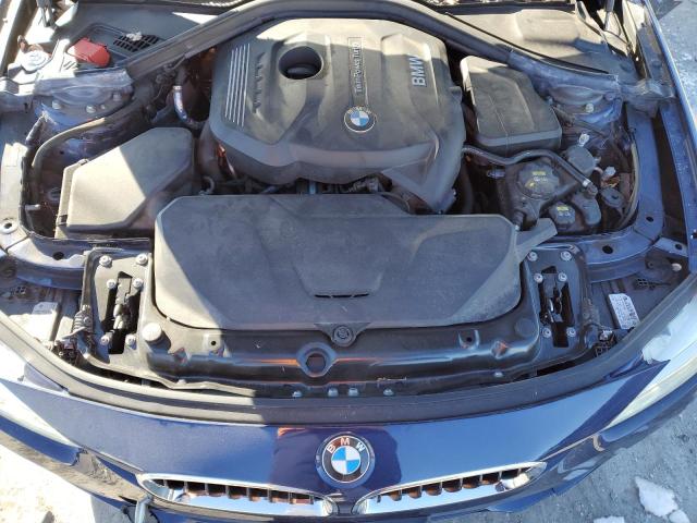 Photo 11 from auction – 2018 BMW 330 XI with VIN WBA8D9C51JA615281