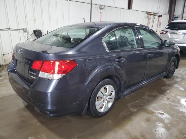 Zdjęcie 3 z aukcji – 2011 SUBARU LEGACY 2.5 z VIN 4S3BMBA60B3254949