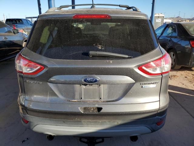 Photo 6 from auction – 2013 FORD ESCAPE TIT with VIN 1FMCU0J96DUB55743