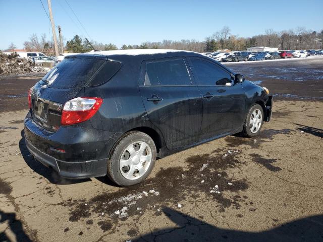 Photo 3 from auction – 2009 TOYOTA COROLLA MA with VIN 2T1KE40E59C030207