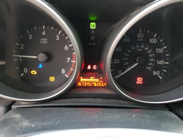 صورة رقم 9 من المزاد - 2011 MAZDA 3 I مع VIN JM1BL1UF7B1451606
