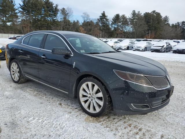 Photo 4 from auction – 2014 LINCOLN MKS with VIN 1LNHL9FT9EG600896
