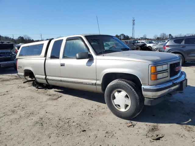 Photo 4 from auction – 1998 GMC SIERRA K15 with VIN 2GTEK19R7W1521785