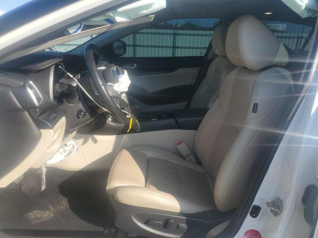 Photo 7 from auction – 2020 NISSAN MAXIMA PLA with VIN 1N4AA6FV6LC377531