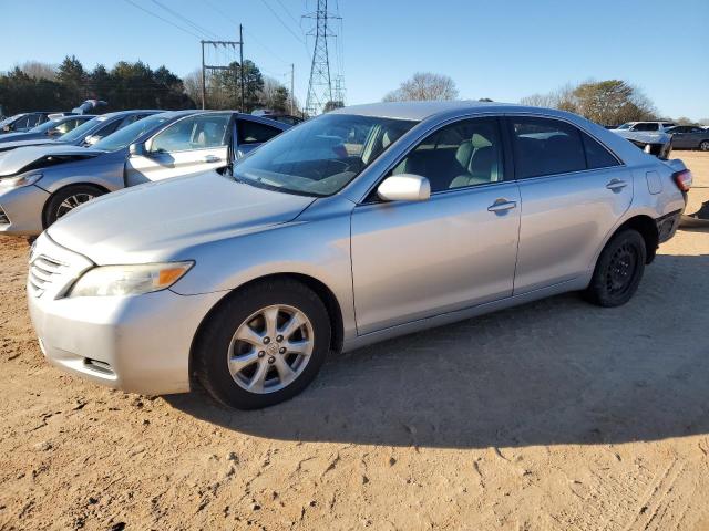 TOYOTA CAMRY BASE 2011 with VIN 4T1BF3EK2BU630290 - Photo from auction
