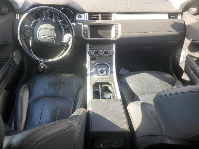 Photo 8 from auction – 2017 LAND ROVER RANGE ROVE with VIN SALVP2BG5HH206721
