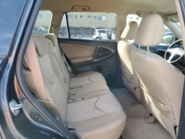 صورة رقم 11 من المزاد - 2010 TOYOTA RAV4 مع VIN JTMZF4DV8A5021721