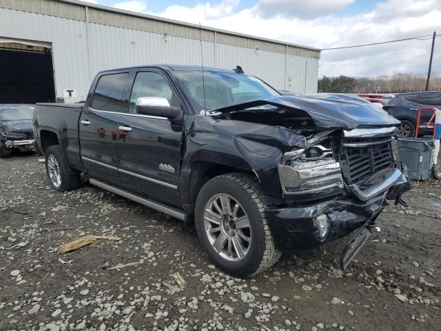 Photo 4 from auction – 2018 CHEVROLET SILVERADO with VIN 3GCUKTEJXJG324391