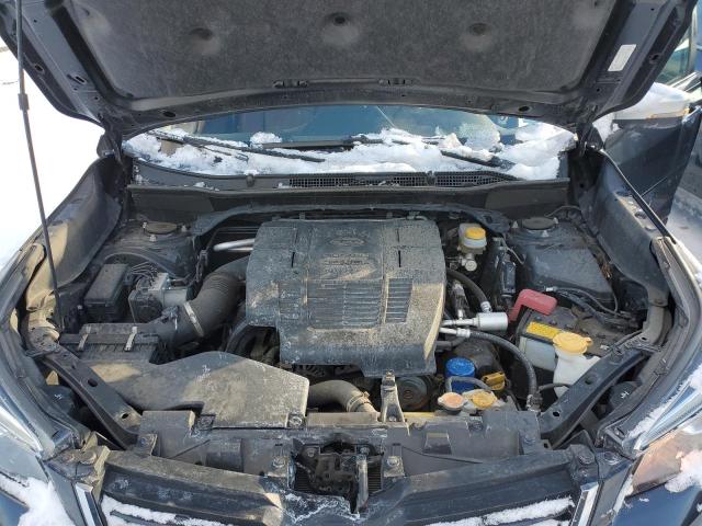 Photo 12 from auction – 2019 SUBARU FORESTER T with VIN JF2SKAWC2KH535427