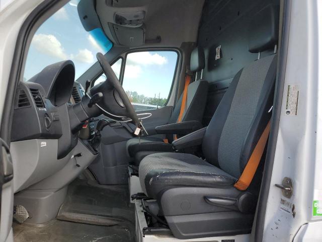 Photo 7 from auction – 2009 DODGE SPRINTER 2 with VIN WD0PE845795355548