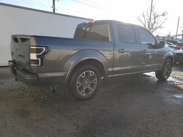 Photo 3 from auction – 2019 FORD F150 SUPER with VIN 1FTEW1CP2KFB25200