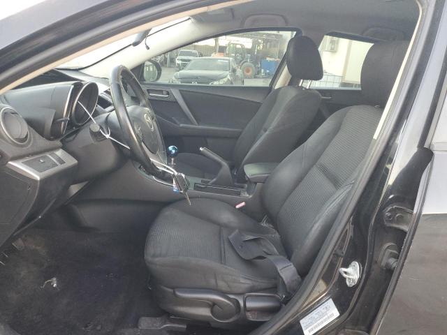 Photo 7 from auction – 2012 MAZDA 3 I with VIN JM1BL1L88C1654900