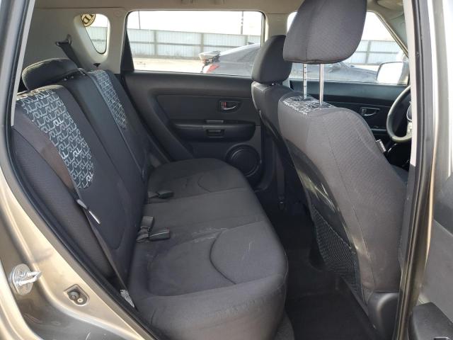 Photo 10 from auction – 2010 KIA SOUL + with VIN KNDJT2A28A7151491