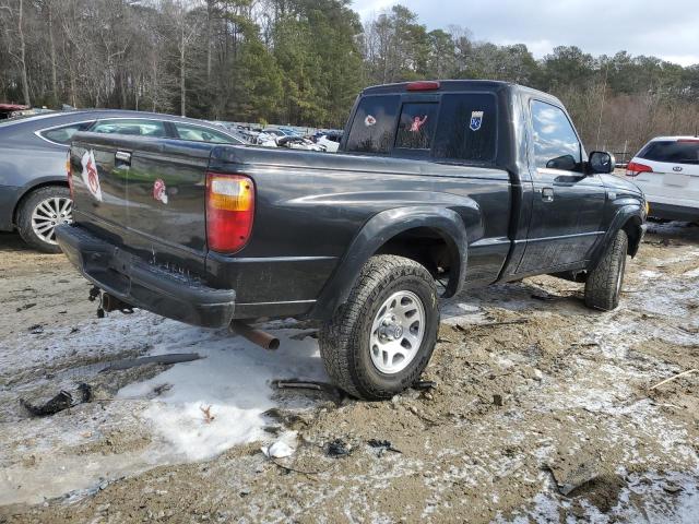 Photo 3 from auction – 2001 MAZDA B3000 with VIN 4F4YR12U81TM28386