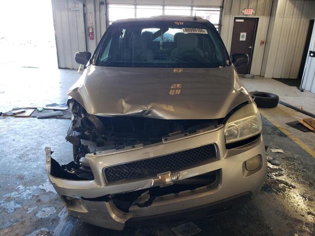 Photo 5 from auction – 2006 CHEVROLET UPLANDER L with VIN 1GNDV23L06D137534