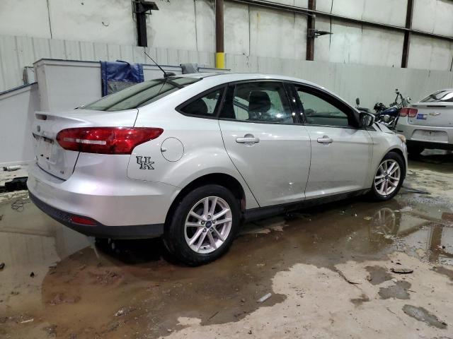 Photo 3 from auction – 2018 FORD FOCUS SE with VIN 1FADP3F22JL310518