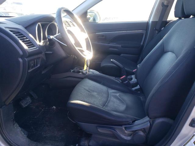 Photo 7 from auction – 2015 MITSUBISHI OUTLANDER with VIN 4A4AP3AU6FE035777