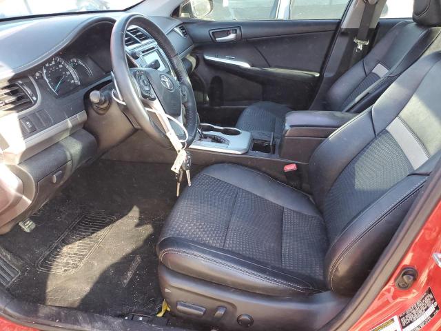 Photo 7 from auction – 2014 TOYOTA CAMRY L with VIN 4T1BF1FK0EU838966