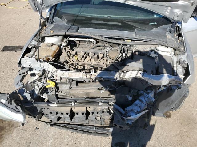 Photo 11 from auction – 2016 FORD FOCUS S with VIN 1FADP3E29GL258282