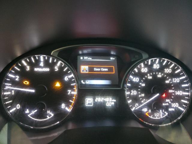 Photo 9 from auction – 2014 NISSAN ALTIMA 3.5 with VIN 1N4BL3AP7EN239560