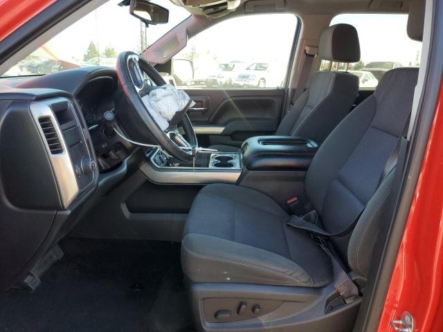 Photo 7 from auction – 2016 CHEVROLET SILVERADO with VIN 3GCPCREC6GG335220