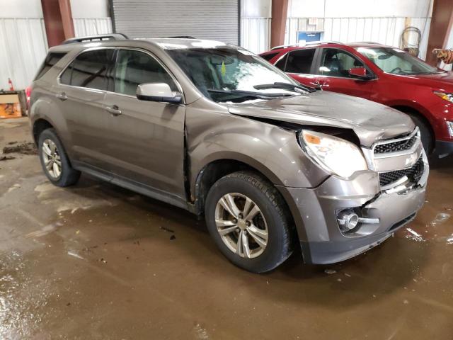 Photo 4 from auction – 2011 CHEVROLET EQUINOX LT with VIN 2CNALPEC5B6375783