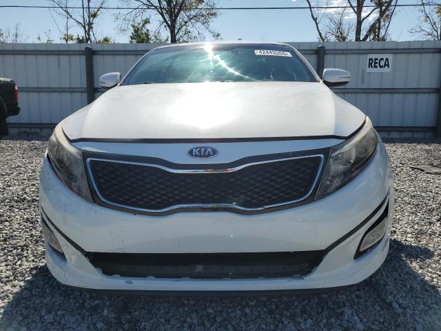 Photo 5 from auction – 2015 KIA OPTIMA LX with VIN KNAGM4A73F5639732