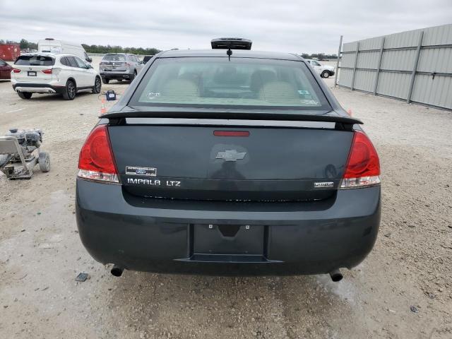 Photo 6 from auction – 2013 CHEVROLET IMPALA LTZ with VIN 2G1WC5E35D1183092