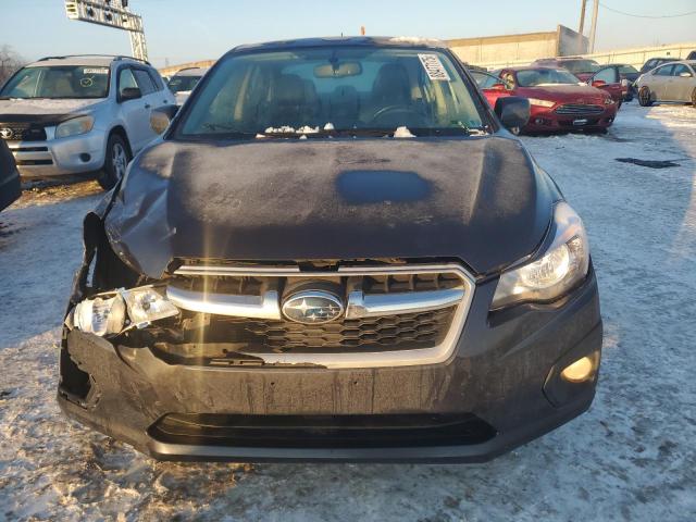 Photo 5 from auction – 2013 SUBARU IMPREZA LI with VIN JF1GJAG68DH012468