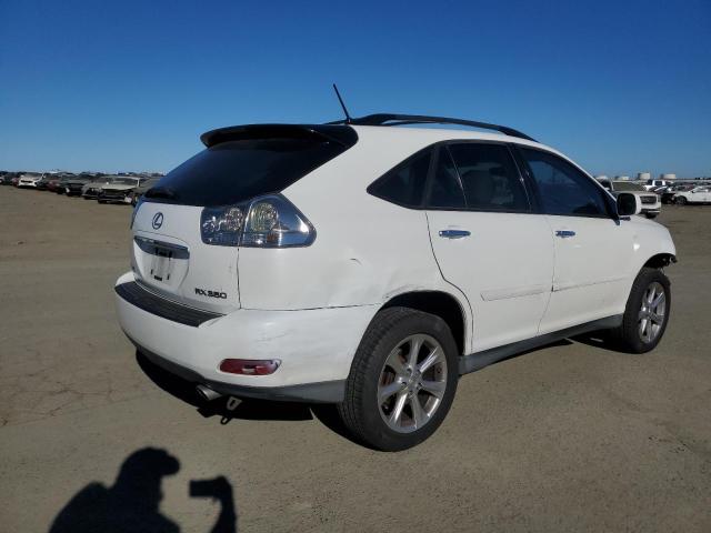 Photo 3 from auction – 2009 LEXUS RX 350 with VIN 2T2HK31U39C114508