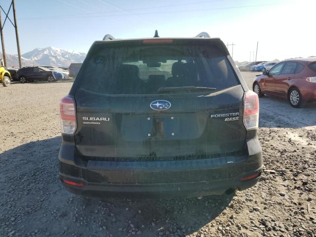 Photo 6 from auction – 2017 SUBARU FORESTER 2 with VIN JF2SJARC3HH477366