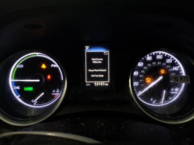 Photo 9 from auction – 2020 TOYOTA CAMRY LE with VIN 4T1C31AK3LU542910