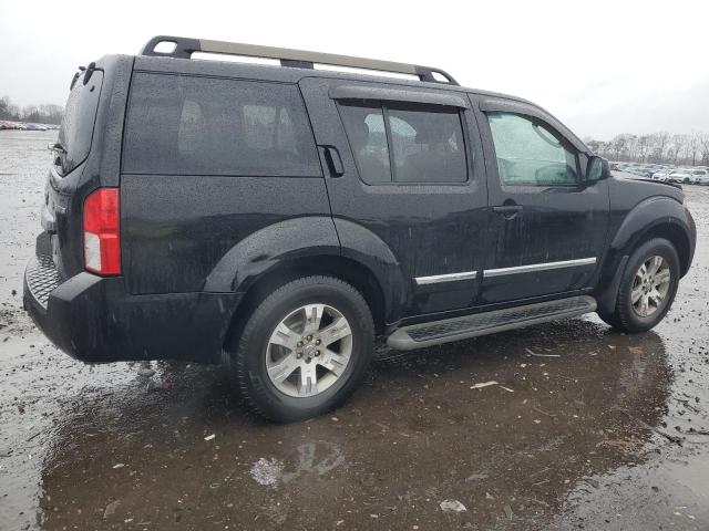 Foto 3 de la subasta – 2011 NISSAN PATHFINDER con VIN 5N1AR1NB4BC611575