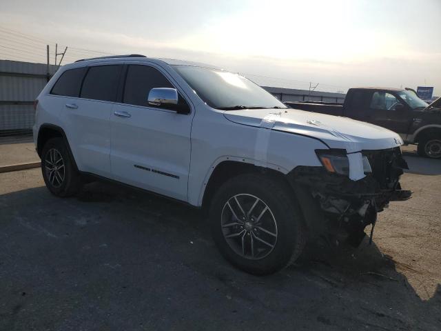 Photo 4 from auction – 2017 JEEP GRAND CHER with VIN 1C4RJEBG4HC779585
