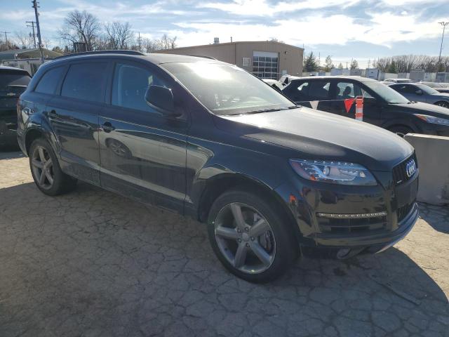 Photo 4 from auction – 2015 AUDI Q7 PREMIUM with VIN WA1LGAFEXFD027476
