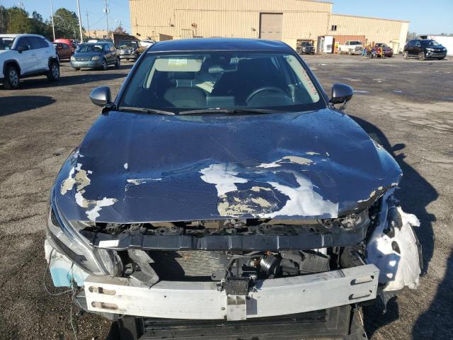 Photo 5 from auction – 2022 NISSAN ALTIMA SV with VIN 1N4BL4DVXNN344223
