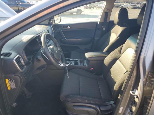 Photo 7 from auction – 2017 KIA SPORTAGE L with VIN KNDPMCAC6H7239083