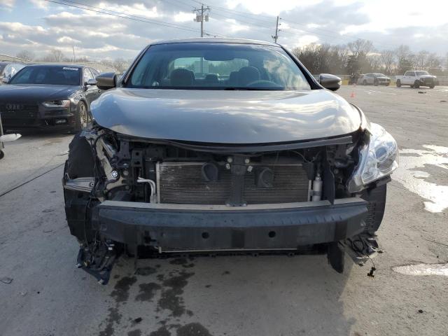 Photo 5 from auction – 2013 NISSAN ALTIMA 3.5 with VIN 1N4BL3AP9DC141236