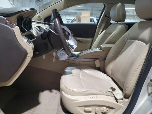 Photo 7 from auction – 2012 BUICK LACROSSE P with VIN 1G4GG5E36CF137984