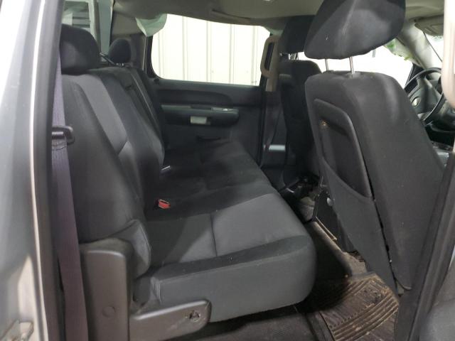 Photo 10 from auction – 2013 CHEVROLET SILVERADO with VIN 3GCPKSE73DG328444