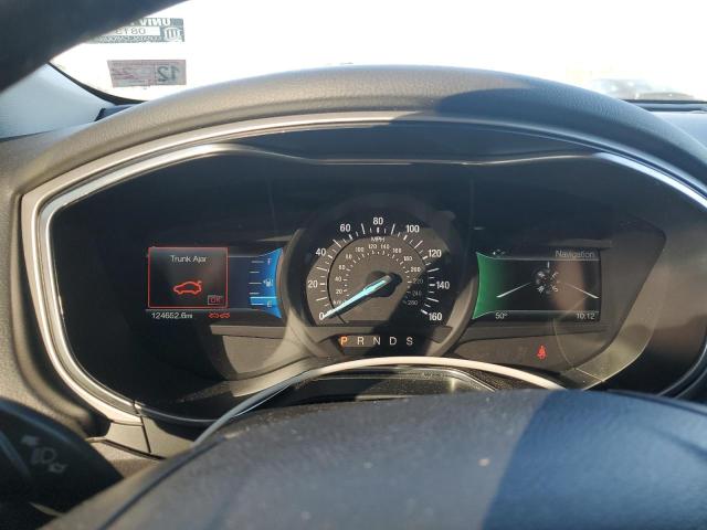 Photo 9 from auction – 2015 FORD FUSION SE with VIN 3FA6P0H98FR222096