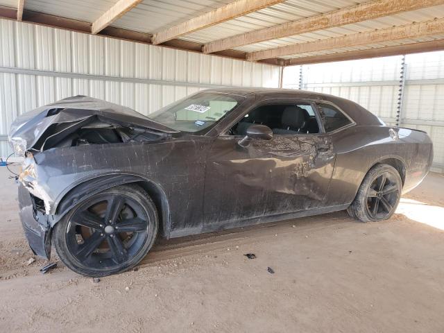 DODGE CHALLENGER 2016 with VIN 2C3CDZAG3GH129197 - Photo from auction