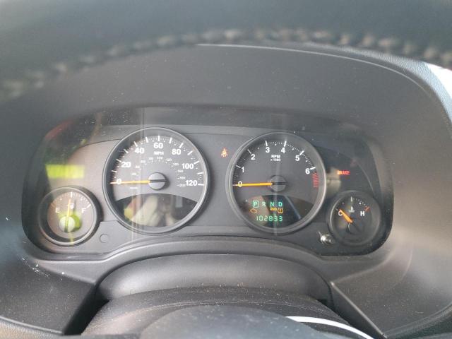 Photo 9 from auction – 2012 JEEP PATRIOT LA with VIN 1C4NJRFB4CD506959