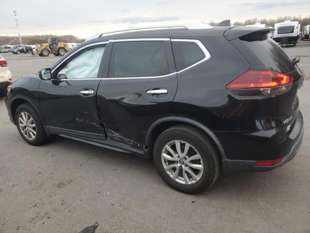 Photo 2 from auction – 2019 NISSAN ROGUE S with VIN KNMAT2MV8KP556791