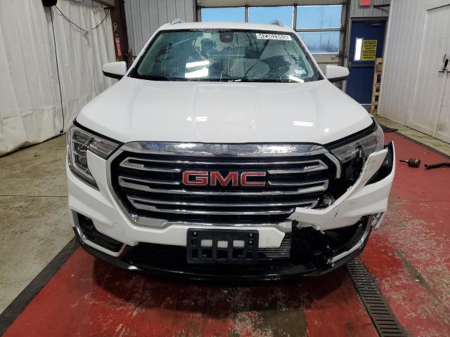 Photo 5 from auction – 2023 GMC TERRAIN SL with VIN 3GKALPEG5PL168129