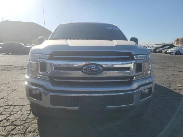Photo 5 from auction – 2018 FORD F150 SUPER with VIN 1FTEW1CB7JKD84694